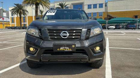 NISSAN Frontier 2.3 ATTACK CABINE DUPLA 4X4 BI-TURBO DIESEL AUTOMTICO, Foto 5
