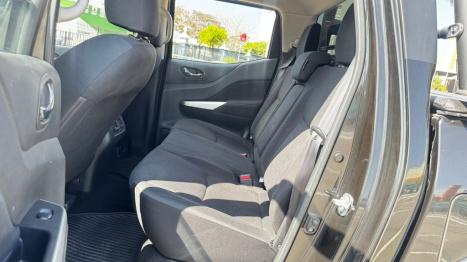 NISSAN Frontier 2.3 ATTACK CABINE DUPLA 4X4 BI-TURBO DIESEL AUTOMTICO, Foto 6