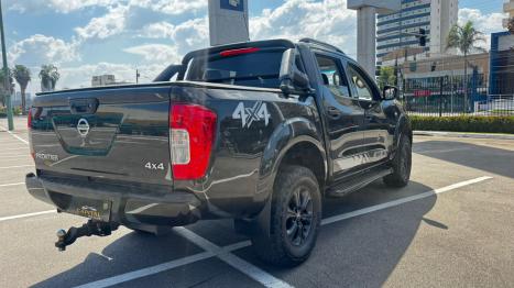NISSAN Frontier 2.3 ATTACK CABINE DUPLA 4X4 BI-TURBO DIESEL AUTOMTICO, Foto 7