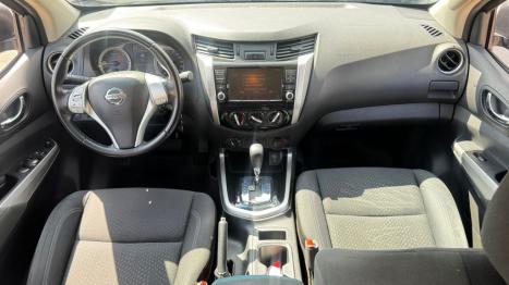 NISSAN Frontier 2.3 ATTACK CABINE DUPLA 4X4 BI-TURBO DIESEL AUTOMTICO, Foto 8