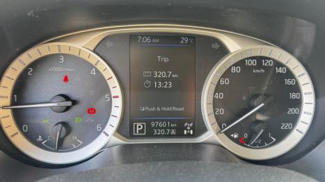 NISSAN Frontier 2.3 ATTACK CABINE DUPLA 4X4 BI-TURBO DIESEL AUTOMTICO, Foto 10