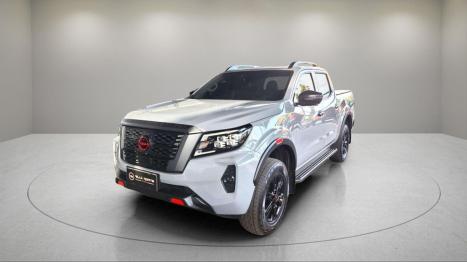 NISSAN Frontier 2.3 16V PRO4X CABINE DUPLA 4X4 BI-TURBO DIESEL AUTOMTICO, Foto 1