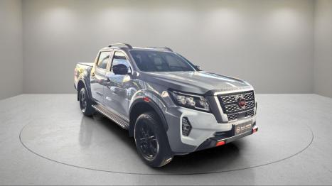 NISSAN Frontier 2.3 16V PRO4X CABINE DUPLA 4X4 BI-TURBO DIESEL AUTOMTICO, Foto 3