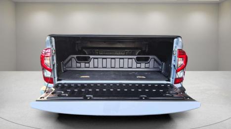 NISSAN Frontier 2.3 16V PRO4X CABINE DUPLA 4X4 BI-TURBO DIESEL AUTOMTICO, Foto 6