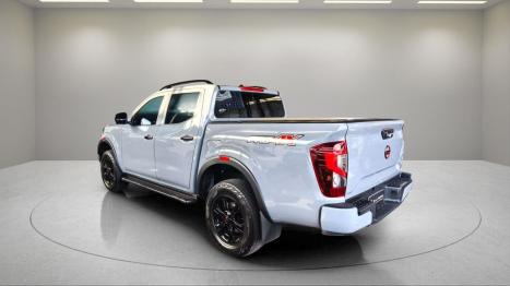 NISSAN Frontier 2.3 16V PRO4X CABINE DUPLA 4X4 BI-TURBO DIESEL AUTOMTICO, Foto 7