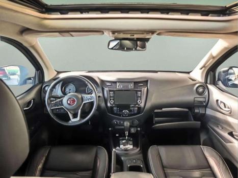 NISSAN Frontier 2.3 16V PRO4X CABINE DUPLA 4X4 BI-TURBO DIESEL AUTOMTICO, Foto 8