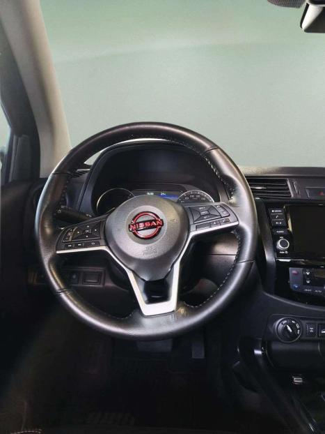 NISSAN Frontier 2.3 16V PRO4X CABINE DUPLA 4X4 BI-TURBO DIESEL AUTOMTICO, Foto 10