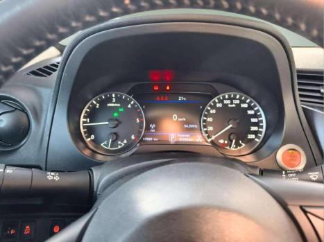 NISSAN Frontier 2.3 16V PRO4X CABINE DUPLA 4X4 BI-TURBO DIESEL AUTOMTICO, Foto 14