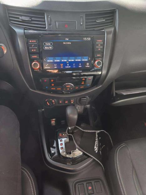 NISSAN Frontier 2.3 16V PRO4X CABINE DUPLA 4X4 BI-TURBO DIESEL AUTOMTICO, Foto 19