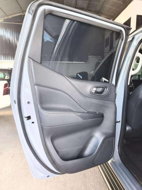 NISSAN Frontier 2.3 16V PRO4X CABINE DUPLA 4X4 BI-TURBO DIESEL AUTOMTICO, Foto 23