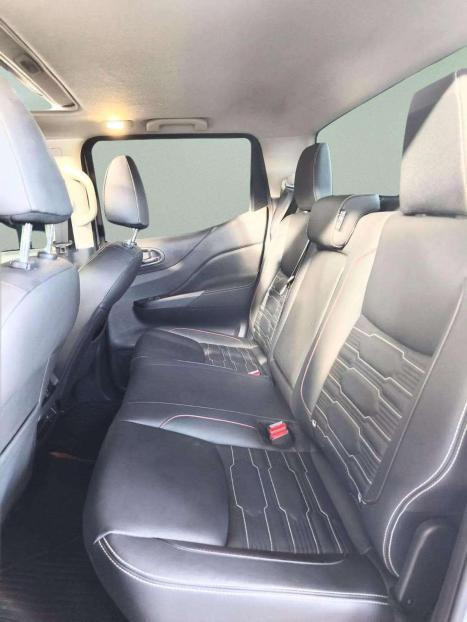 NISSAN Frontier 2.3 16V PRO4X CABINE DUPLA 4X4 BI-TURBO DIESEL AUTOMTICO, Foto 24