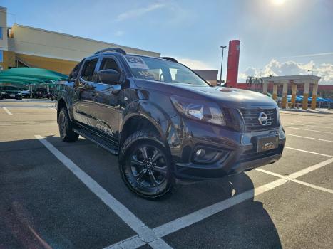 NISSAN Frontier 2.3 ATTACK CABINE DUPLA 4X4 BI-TURBO DIESEL AUTOMTICO, Foto 5