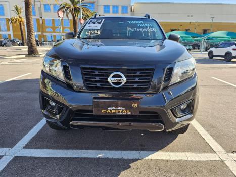 NISSAN Frontier 2.3 ATTACK CABINE DUPLA 4X4 BI-TURBO DIESEL AUTOMTICO, Foto 8