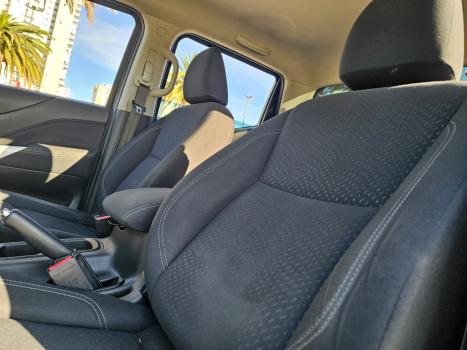 NISSAN Frontier 2.3 ATTACK CABINE DUPLA 4X4 BI-TURBO DIESEL AUTOMTICO, Foto 10