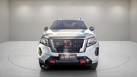 NISSAN Frontier 2.3 16V PRO4X CABINE DUPLA 4X4 BI-TURBO DIESEL AUTOMTICO, Foto 2