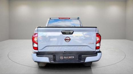 NISSAN Frontier 2.3 16V PRO4X CABINE DUPLA 4X4 BI-TURBO DIESEL AUTOMTICO, Foto 5