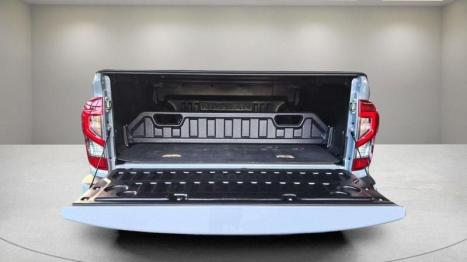 NISSAN Frontier 2.3 16V PRO4X CABINE DUPLA 4X4 BI-TURBO DIESEL AUTOMTICO, Foto 6