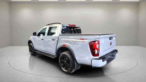 NISSAN Frontier 2.3 16V PRO4X CABINE DUPLA 4X4 BI-TURBO DIESEL AUTOMTICO, Foto 7