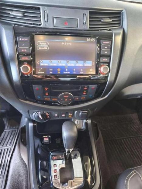 NISSAN Frontier 2.3 16V PRO4X CABINE DUPLA 4X4 BI-TURBO DIESEL AUTOMTICO, Foto 16