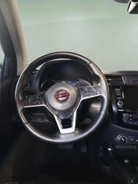 NISSAN Frontier 2.3 16V PRO4X CABINE DUPLA 4X4 BI-TURBO DIESEL AUTOMTICO, Foto 16