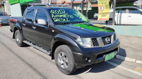 NISSAN Frontier 2.5 LE ATTACK 4X4 TURBO DIESEL CABINE DUPLA AUTOMTICO, Foto 1