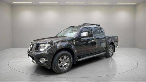 NISSAN Frontier 2.5 S 4X4 TURBO DIESEL CABINE DUPLA, Foto 2