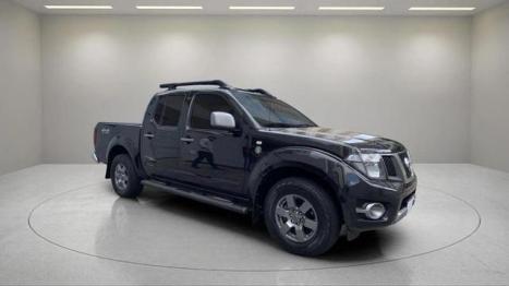 NISSAN Frontier 2.5 S 4X4 TURBO DIESEL CABINE DUPLA, Foto 3