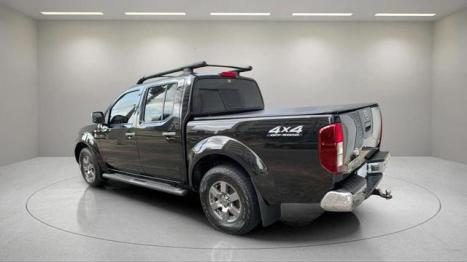 NISSAN Frontier 2.5 S 4X4 TURBO DIESEL CABINE DUPLA, Foto 6