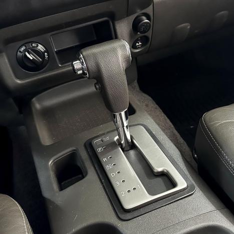 NISSAN Frontier 2.5 SL 4X4 TURBO DIESEL CABINE DUPLA AUTOMTICO, Foto 15