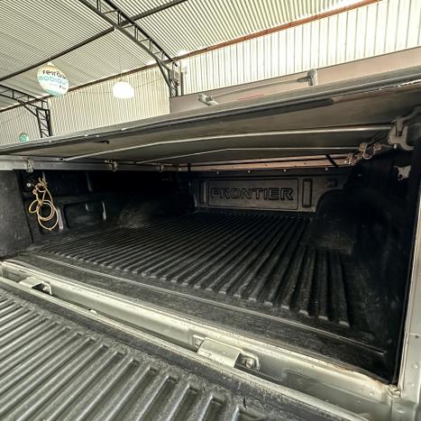 NISSAN Frontier 2.5 SL 4X4 TURBO DIESEL CABINE DUPLA AUTOMTICO, Foto 33