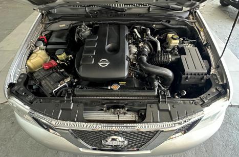 NISSAN Frontier 2.5 SL 4X4 TURBO DIESEL CABINE DUPLA AUTOMTICO, Foto 34