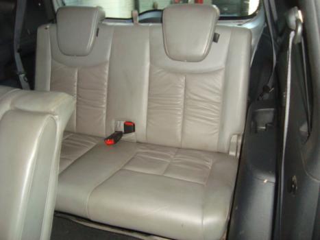 NISSAN Grand Livina 1.8 16V 4P SL FLEX AUTOMTICO, Foto 2
