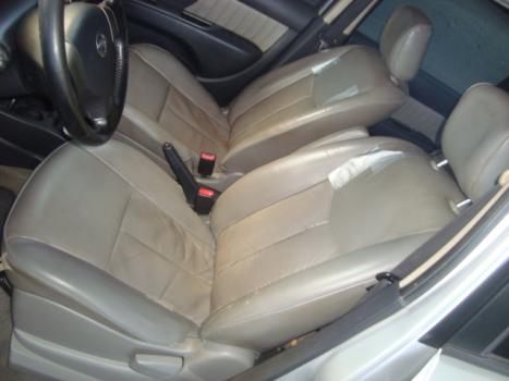 NISSAN Grand Livina 1.8 16V 4P SL FLEX AUTOMTICO, Foto 9