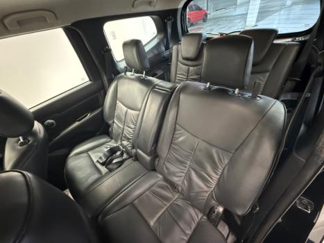 NISSAN Grand Livina 1.8 16V 4P SL FLEX AUTOMTICO, Foto 9
