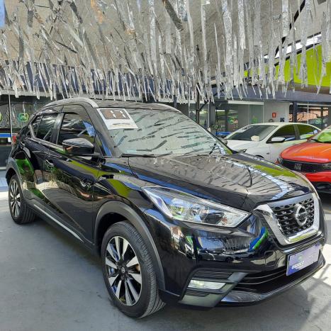 NISSAN Kicks 1.6 16V 4P FLEXSTART SL X-TRONIC AUTOMTICO CVT, Foto 3