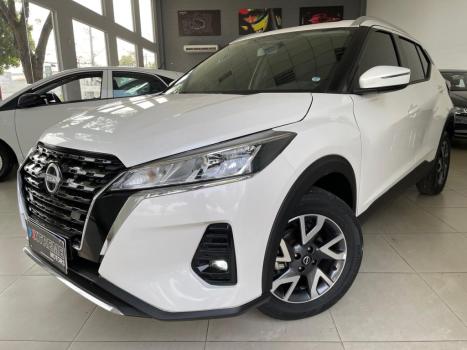 NISSAN Kicks 1.6 16V 4P FLEXSTART SENSE XTRONIC AUTOMTICO CVT, Foto 1