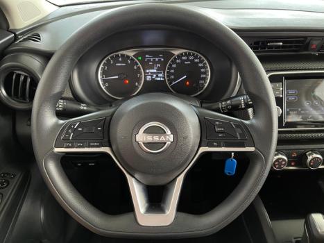 NISSAN Kicks 1.6 16V 4P FLEXSTART SENSE XTRONIC AUTOMTICO CVT, Foto 7