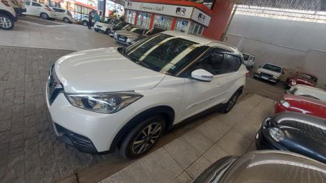 NISSAN Kicks 1.6 16V 4P FLEXSTART S DIRECT X-TRONIC AUTOMTICO CVT, Foto 1