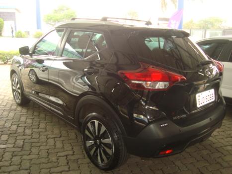 NISSAN Kicks 1.6 16V 4P FLEX SV X-TRONIC AUTOMTICO CVT, Foto 2