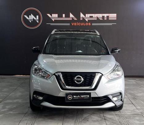 NISSAN Kicks 1.6 16V 4P FLEXSTART SL X-TRONIC AUTOMTICO CVT, Foto 2