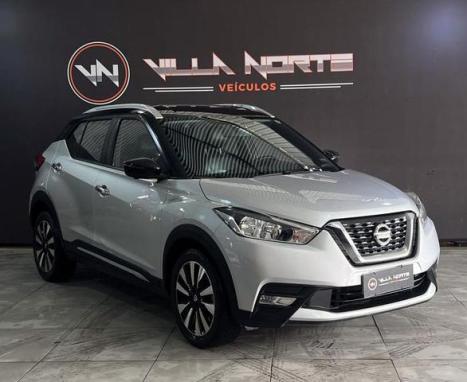 NISSAN Kicks 1.6 16V 4P FLEXSTART SL X-TRONIC AUTOMTICO CVT, Foto 3