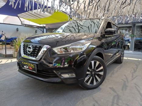 NISSAN Kicks 1.6 16V 4P FLEXSTART SL X-TRONIC AUTOMTICO CVT, Foto 2