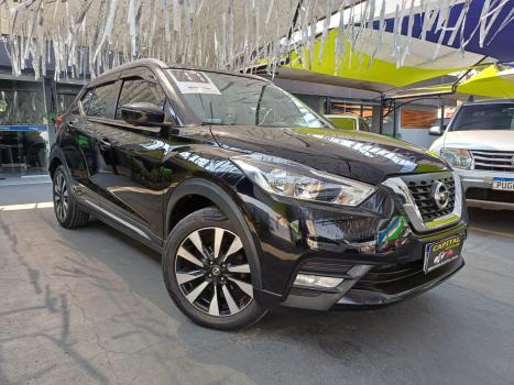 NISSAN Kicks 1.6 16V 4P FLEXSTART SL X-TRONIC AUTOMTICO CVT, Foto 3