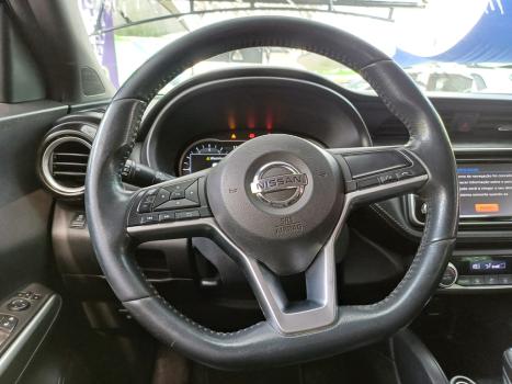 NISSAN Kicks 1.6 16V 4P FLEXSTART SL X-TRONIC AUTOMTICO CVT, Foto 11