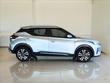 NISSAN Kicks 1.6 16V 4P FLEXSTART S X-TRONIC AUTOMTICO CVT, Foto 7