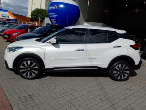 NISSAN Kicks 1.6 16V 4P FLEX ACTIVE X-TRONIC AUTOMTICO CVT, Foto 3