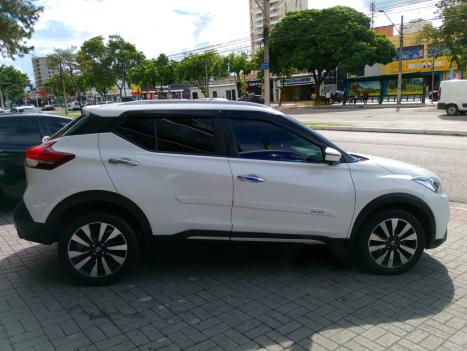 NISSAN Kicks 1.6 16V 4P FLEX ACTIVE X-TRONIC AUTOMTICO CVT, Foto 6