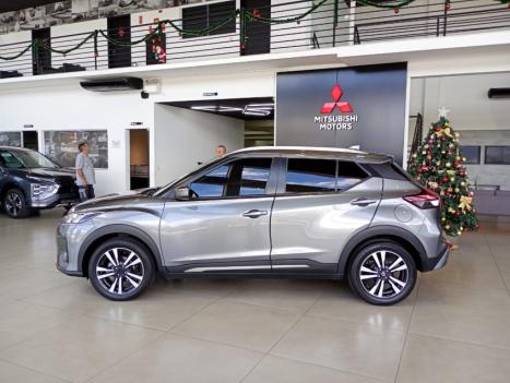 NISSAN Kicks 1.6 16V 4P FLEXSTART ADVANCE XTRONIC AUTOMTICO CVT, Foto 2