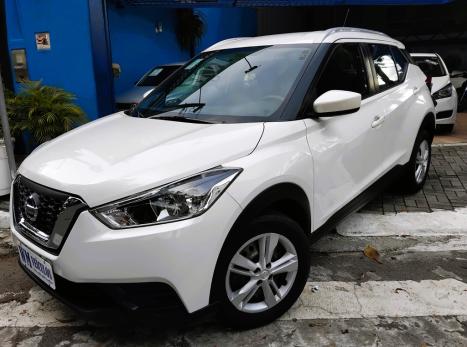 NISSAN Kicks 1.6 16V 4P FLEXSTART S DIRECT X-TRONIC AUTOMTICO CVT, Foto 2