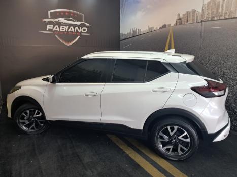 NISSAN Kicks 1.6 16V 4P FLEXSTART SENSE XTRONIC AUTOMTICO CVT, Foto 16